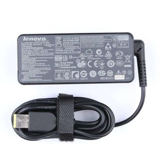 Adapter lenovo 20V 3.25A usb