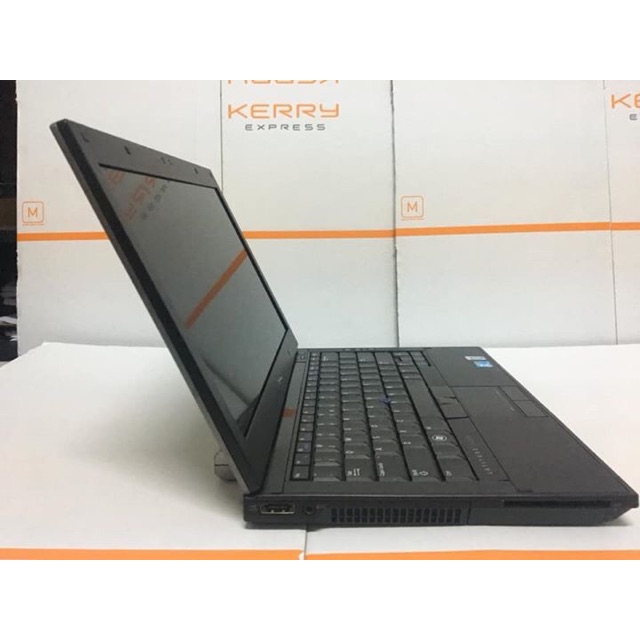 โน้ตบุ๊ค notebook Dell Latitude  CPU Core i5
