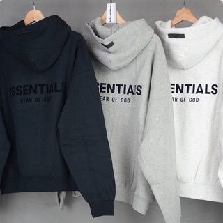 Fog essentials SS22 / FW22 hoodie