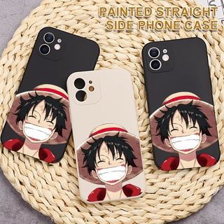 เคสซิลิโคนนิ่ม ลายการ์ตูนวันพีช สําหรับ Huawei P30 P20 Lite P30 Pro P20 P40 Pro Plus Mate 10 20 30 Pro