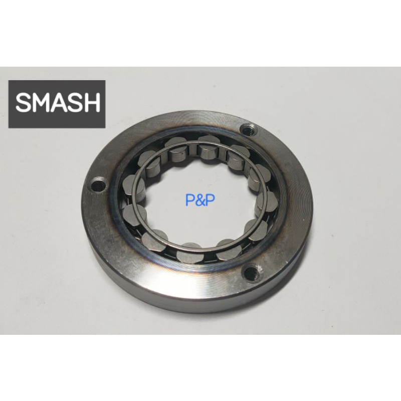 ชุดคลัทช์สตาร์ท SMASH อย่างดี
