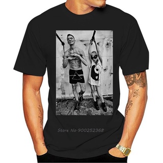 เสื้อยืดผ้าฝ้ายพิมพ์ลายแฟชั่น เสื้อยืดลําลอง แขนสั้น พิมพ์ลาย Die Antwoord Yolandi Visser Rap Rave Zef Aphex สไตล์พังก์