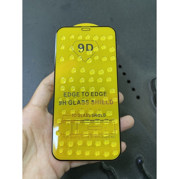 🔥🔥 ฟิล์มกระจกแบบเต็มจอ 9D สำหรับ oppo ทุกรุ่น! Oppo A5 | A9| F11 Pro |A5s | A3s | A31(2020) |F9|F7|F5/Reno4/A94/A93/A92 - รูปที่ 4