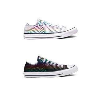 Converse Collection รองเท้าแฟชั่น คอนเวิส W All Star OX (1890)