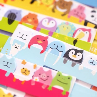 Sticky note นำเข้า พร้อมส่ง