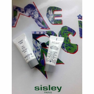 (Exp.2025) Sisley Instant Eclat (ไพร์มเมอร์) 5ml. (30ml 2,800B)