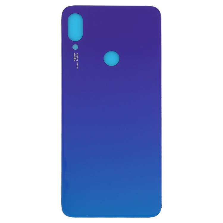 ฝาหลัง Redmi Note 7 กระจกหลัง Back Panel Cover for Redmi Note 7 / Note 7 Pro