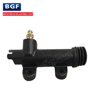 BGF แม่ปั้มครัชล่าง HYUNDAI ELANTRA 3/4นิ้ว (41710-39020) 1ลูก