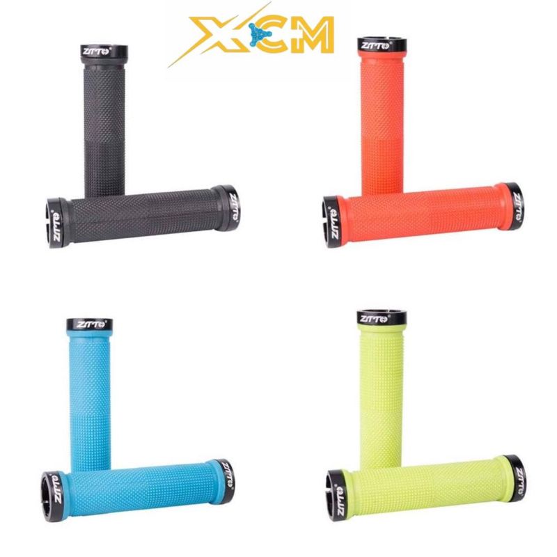 ด้ามจับ Ztto Grip stoc!
