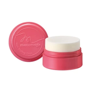 Utena Matomage Hair Styling Stick R (C) 13g.สติ๊กจัดแต่งทรงผม แว๊กซ์จัดทรง แฮร์สติ๊ก เก็บลูกผม เก็บไรผม ทำผม รวบผม