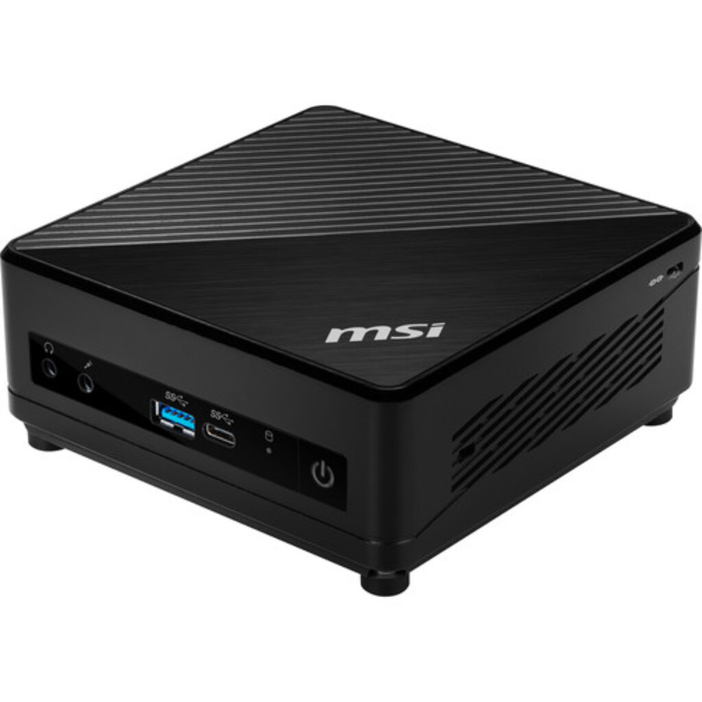 (ฟรี!! MSI FHD Procam)MINI PC MSI CUBI 5 10M-276TH Core i5-10210U/8GB ...