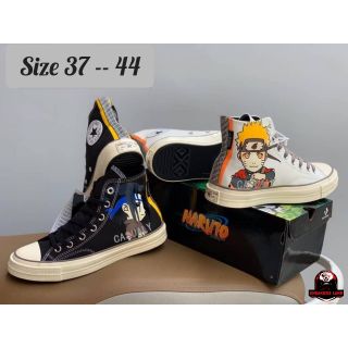 รองเท้า Converse Chuck Taylor 70s x Naruto