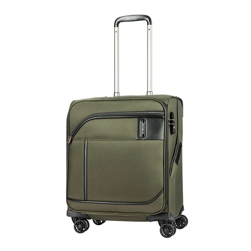 samsonite janik spinner 50