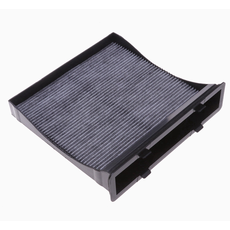 กรองแอร์ สภาพสําหรับ Subaru XV Crosstrek/WRX/Impreza/Forester Carbon