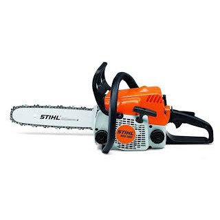 STIHL เลื่อยยนต์ รุ่น MS180 (แท้)