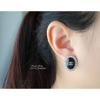 Earring ต่างหูงานไฮเอน งานเกาหลีค่ะ งานเนี๊ยบ หลังเป๊ะเวอร์ ห้ามพลาดเลยนะคะ