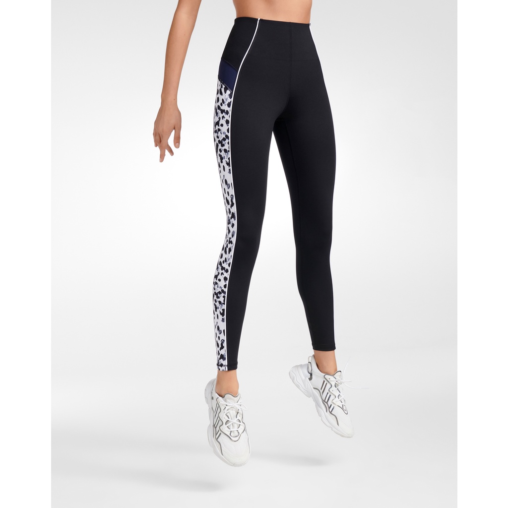 Palisades Full Length Leggings JAGGAD Collection Shopee Thailand