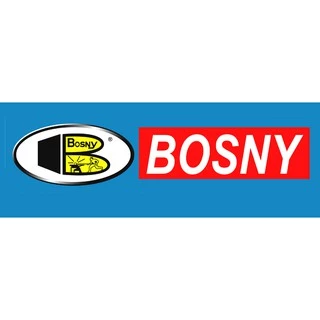 Bosny สเปรย์ทองคำ 18KT #180-185 บอสนี่ สีสเปรย์สีทองคำ ขนาด 200 CC.