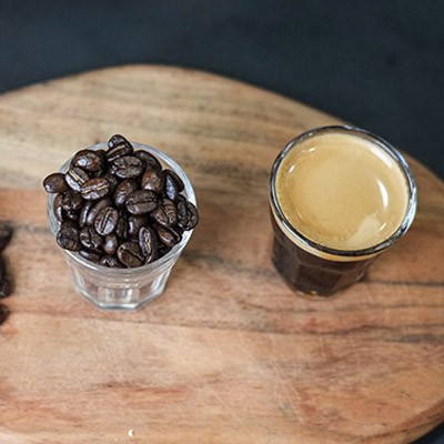 Coffee Culture – INTENSO (Dark Roast – Espresso) 500g. ราคา ถูกที่สุด ดีลบีเคเค แกลเลอรีภาพที่ 5