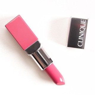 ลิปสติก Clinique สี 06 Bubblegum Pop ขนาดทดลอง