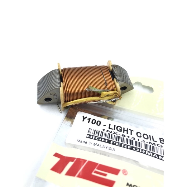 YAMAHA Y100 คอยล์ไฟ B (OEM) 1NX-813-M0 TIE Racing King