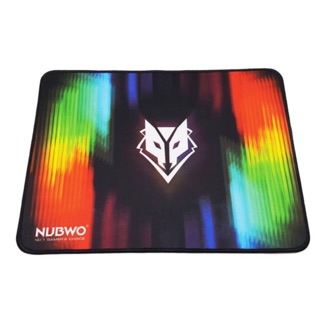 Mouse pad nubwo np-023