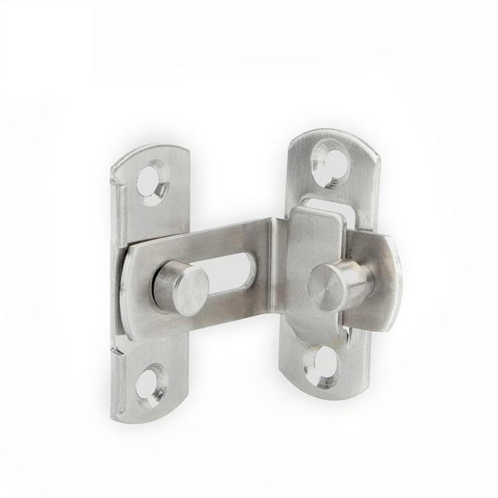 90 DEGREE DOOR LATCH 70mm*64mm*25mm - TN370