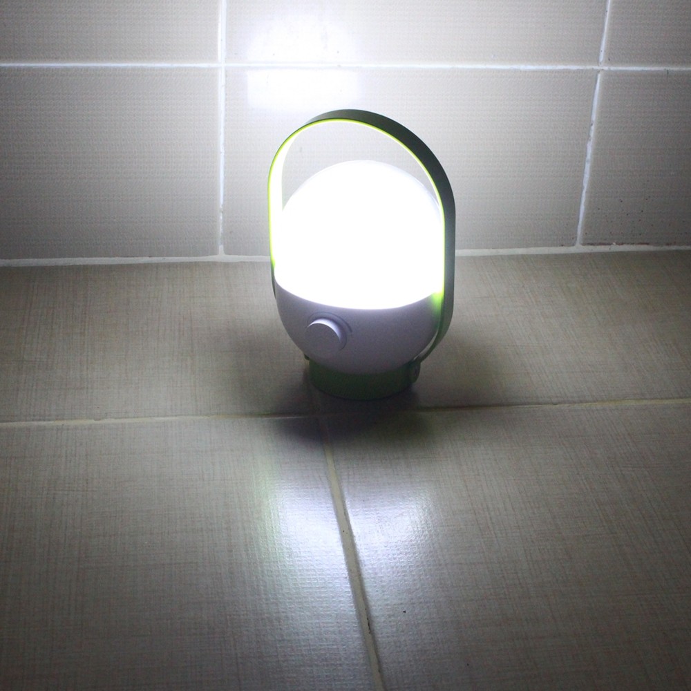 โคมไฟ LED ฉุกเฉิน KAMISAFE KM-7737 (คละสี) รุ่น KM-7737-04a-pSong ราคา ถูกที่สุด ดีลบีเคเค แกลเลอรีภาพที่ 2