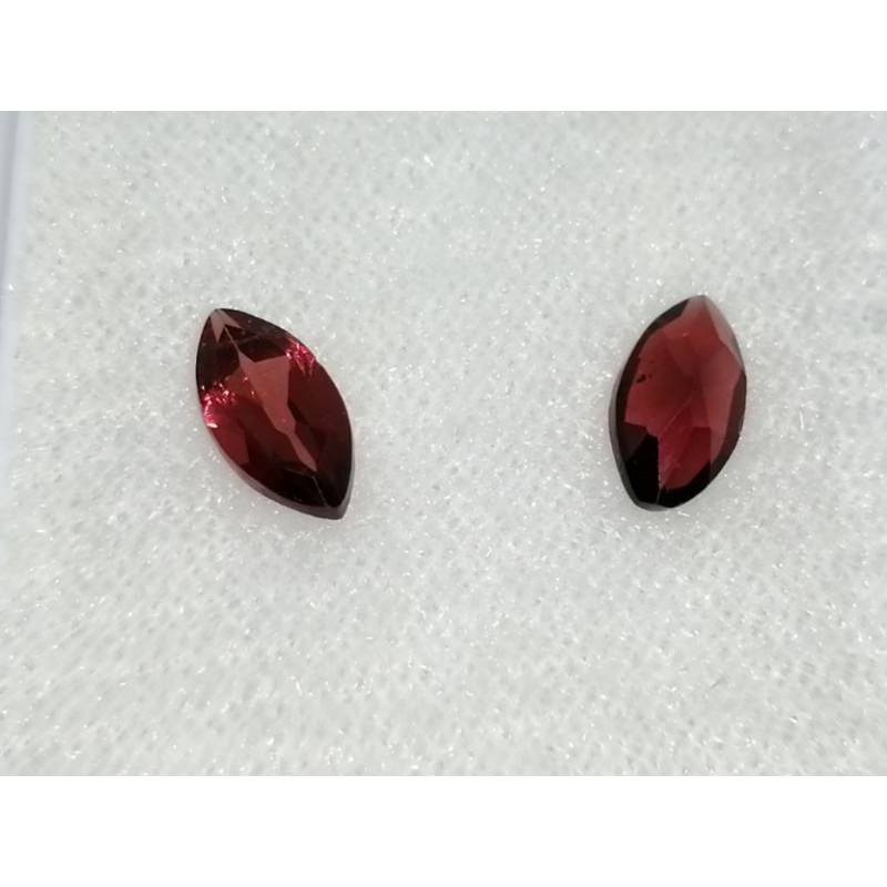 โกเมน(Garnet) "หินแห่งนักรบ"