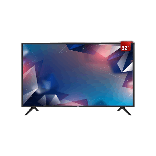 Promotion[รับประกัน1ปี] ABL TV ทีวี LEDTV LED ABL สมาร์ททีวี HD ขนาด 32,40นิ้ว Android 9.0