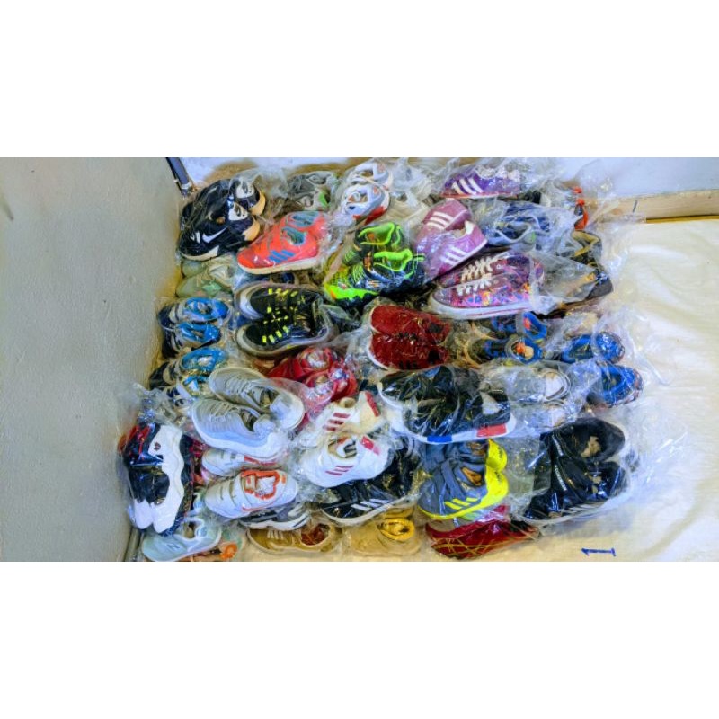 Rm125 รองเท้าเด็ก***