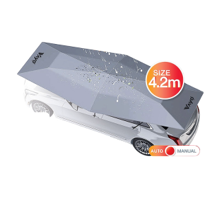 ร่มรถยนต์ - Smart Car Umbrella แบรนด์ Vayo