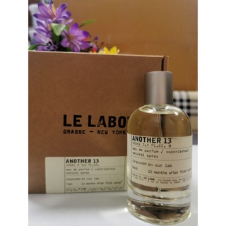 LE LABO ANOTHER 13 ขนาด 100 ml.