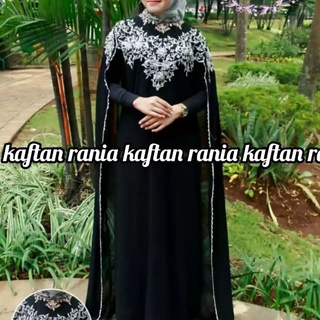 Kaftan RANIA ได้ (ข้อมือ/INER) KAFTAN | Kaftan ชอปปิ้ง ปลายทางปลอดภัย