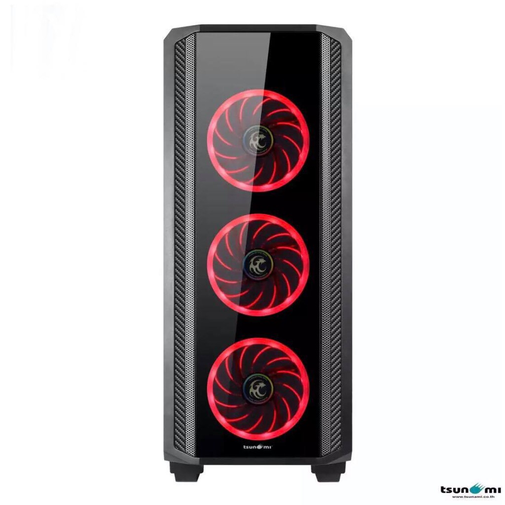 GAMING PC INTEL CORE I3-9100F / GT1030 2GB DDR5 มือ1 / RAM 8GB / SSD 240GB ของใหม่ทุกชิ้น ประกันศูนย
