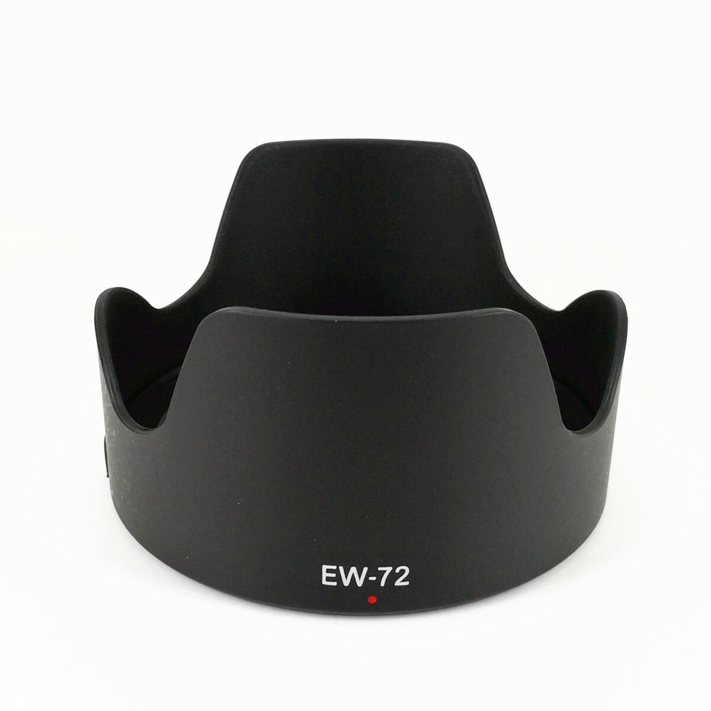 EW-72 Lens Hood for Canon EF 35mm f/2 IS USM