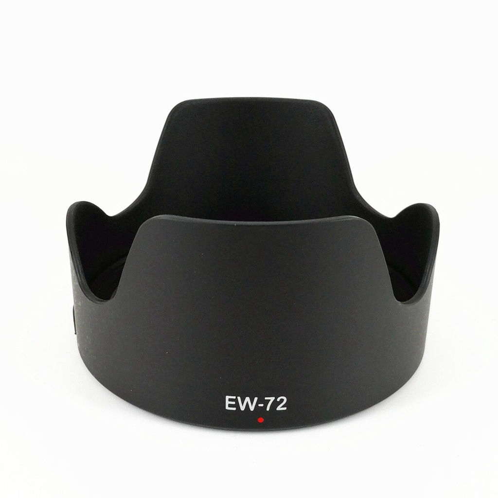 EW-72 Lens Hood for Canon EF 35mm F2 IS USM ฮูดเลนส์ แคนอน 35mm F2