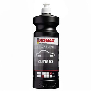 HomeDoDee ยาขัดลบรอย SONAX PROFILINE CUTMAX 1 ลิตร ผลิตภัณฑ์ดูแล รถยนต์