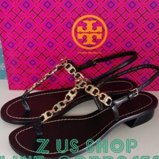 พรีฯTory Burch sandal us6.