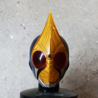 1/6 Bandai Blade Jack Form หัวมดแดง kamen rider masked rider head หัวมาสค์ไรเดอร์ เบลด หัว