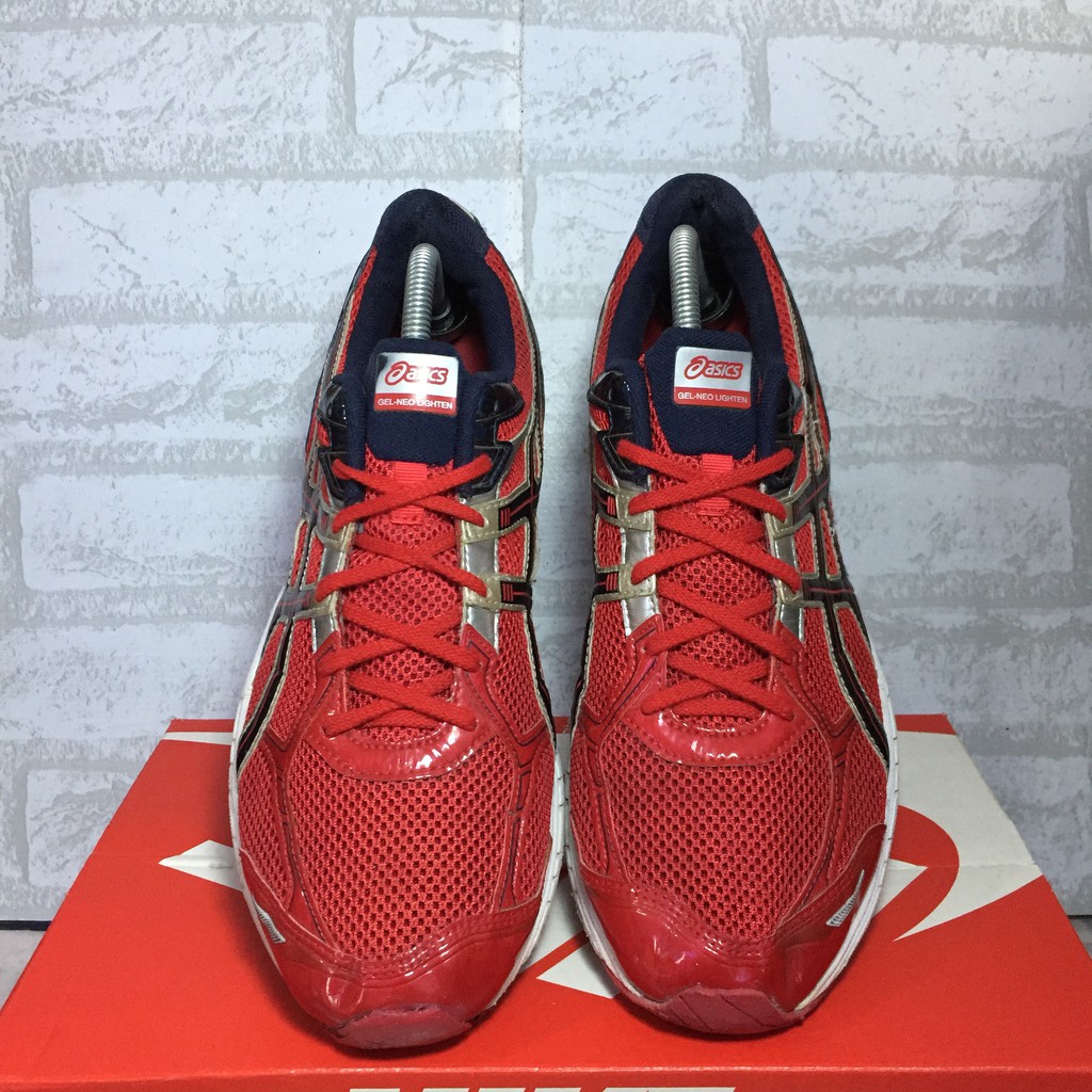 asics gel neo lighten