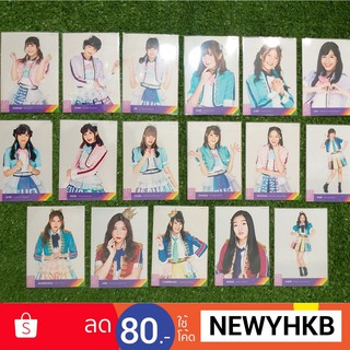 BNK48 Photoset BNK Festival รุ่น1 (Single)