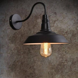 โคมไฟติดผนัง RD Wall lamp B0029-1