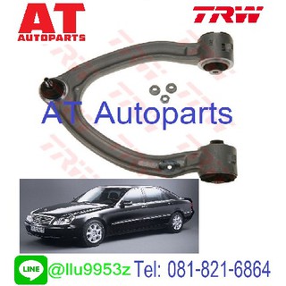 ปีกนกบน ซ้าย-ขวา Benz W220 JTC1100 JTC1101 TRW