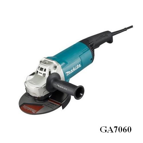 เครื่องเจียร 7 นิ้ว Makita GA7060