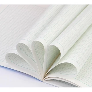 Campus Notebook Kanji สมุดโน้ต สมุดคัดจีน สมุดคันจิ สมุด Grid ลายใหม่ 2022