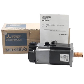 HF-KN43B MITSUBISHI SERVO MOTOR , 400W built-in brake for drive MR-JN-40