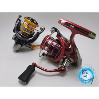 Daiwa revros LT สวยงามมมมมม