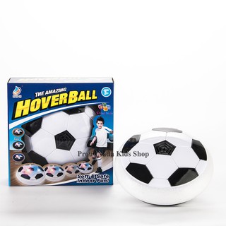 ProudNada Toys ของเล่นลูกฟุตบอลมหัศจรรย์ HAN QI THE AMAZING HOVER BALL NO.188-2