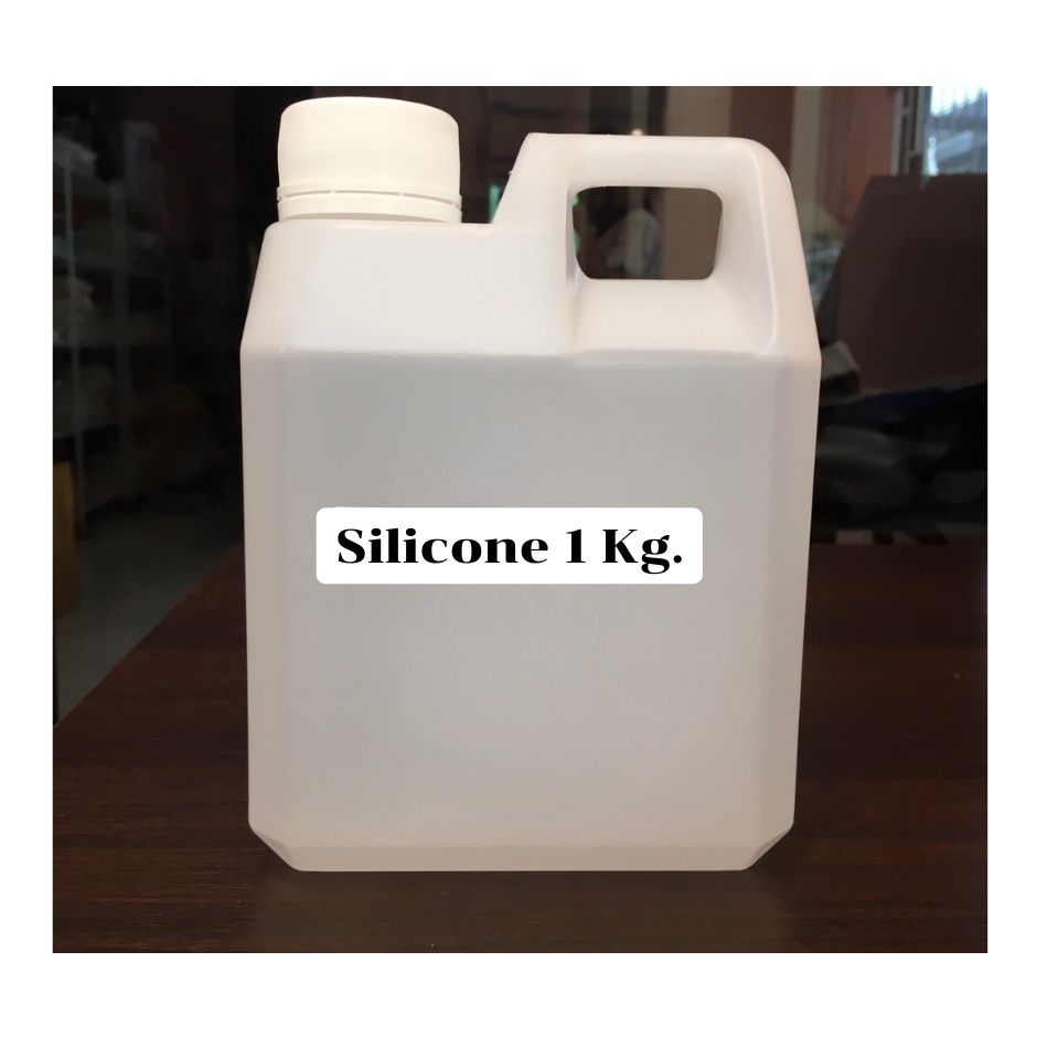 Silicone KF995 ขนาด 500 ML. รหัสสินค้า: 007168